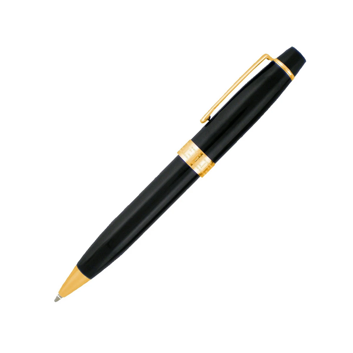 Pantheon Gold Pen 1