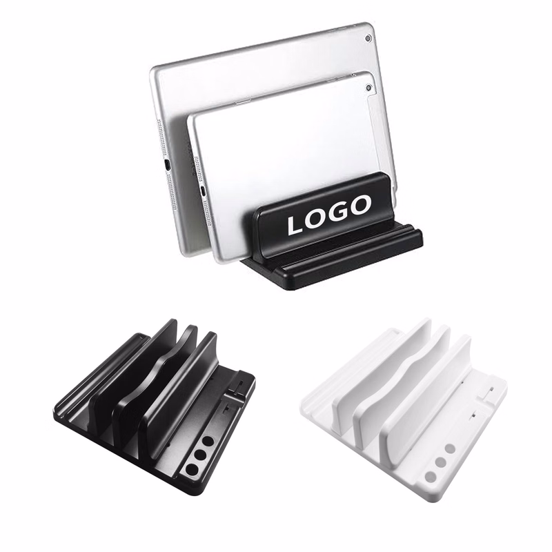 Vertical Laptop Stand