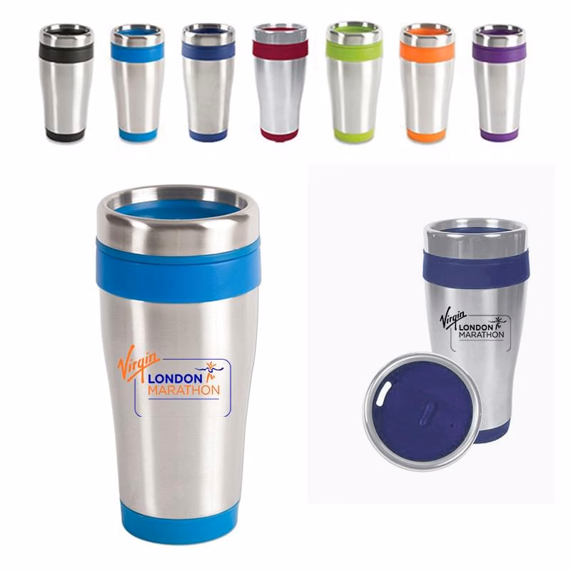 14.5oz Traveler?s Tumbler