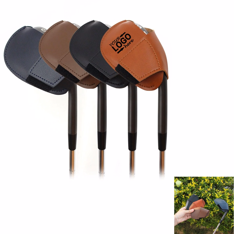Moq50 Golf Club Head Covers