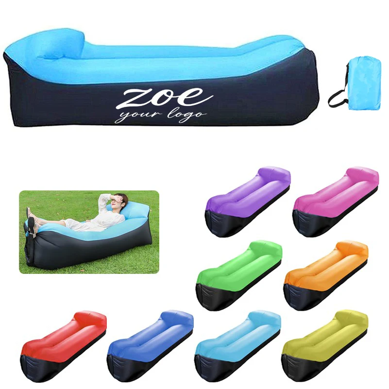 Foldable Lazy Inflatable Air Sofa 1