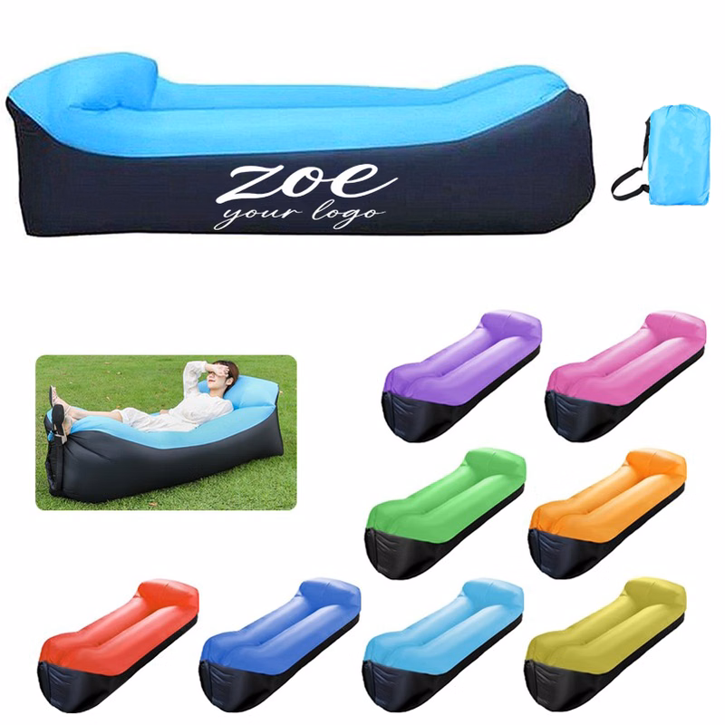 Foldable Lazy Inflatable Air Sofa