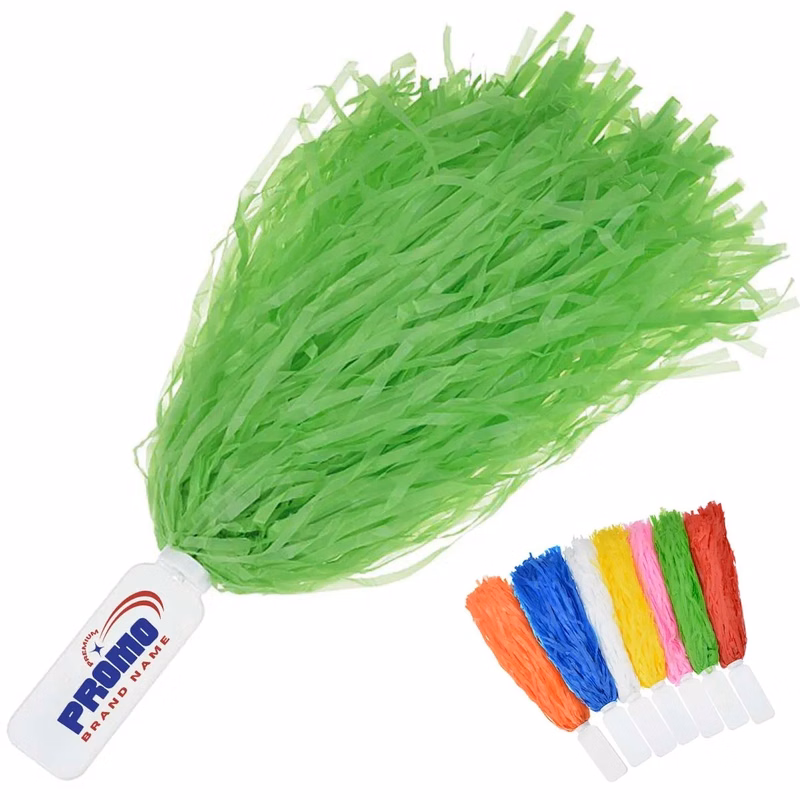 Custom Spirit Cheer Pom