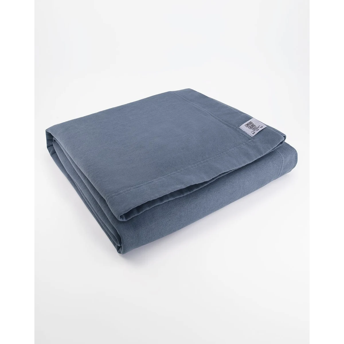 Garment-Dyed Fleece Dorm Blanket - 15BT 1