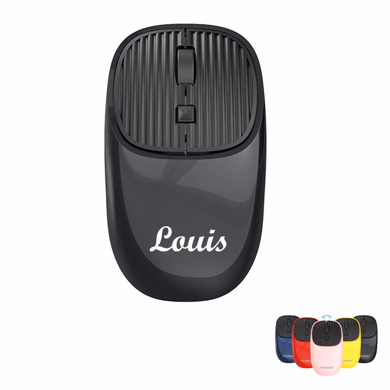 2.4G Mini Lightweight Wireless Mouse
