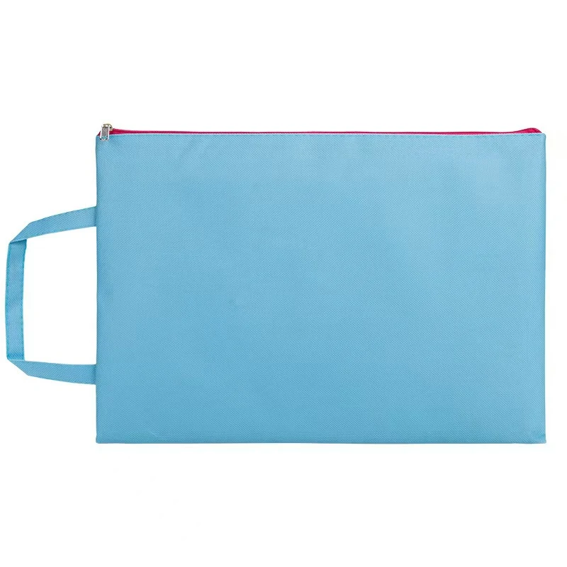 Single-Handled Document Carrier 1