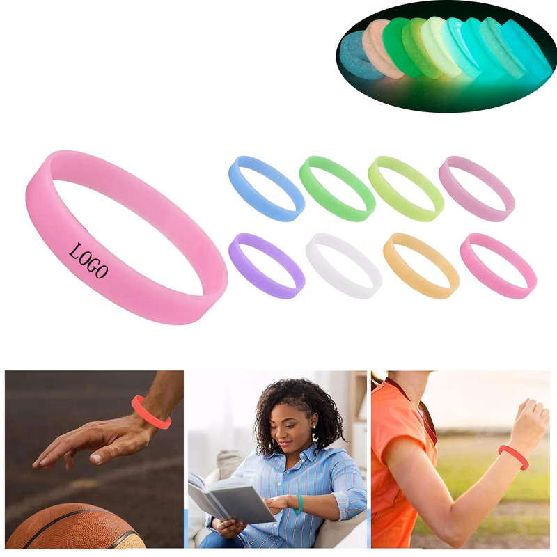 Glow in the Dark Bracelet