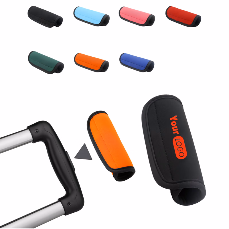 Luggage Handle Cover