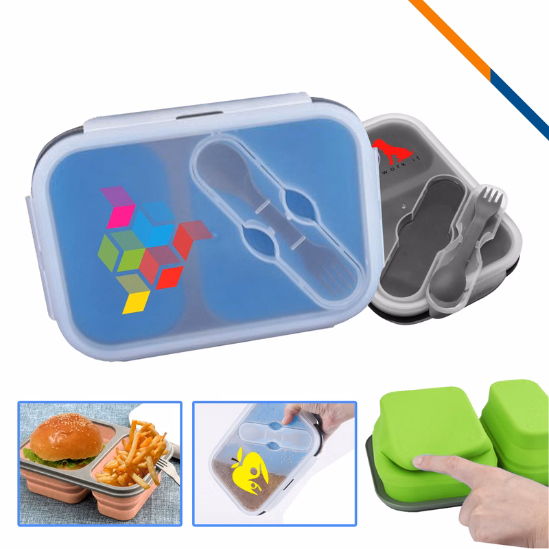 Ace Food Container