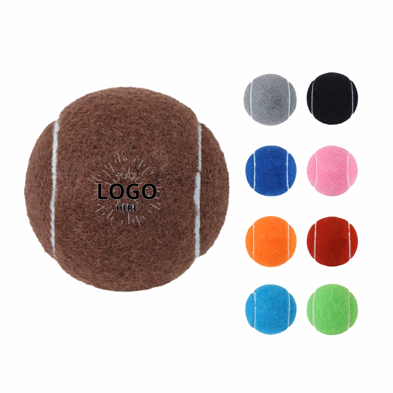 Pet Tennis Ball