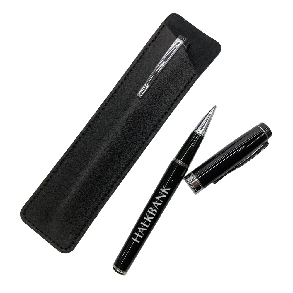 Christin Cap Pen W/ Sleeves - Optional Gift Box 1