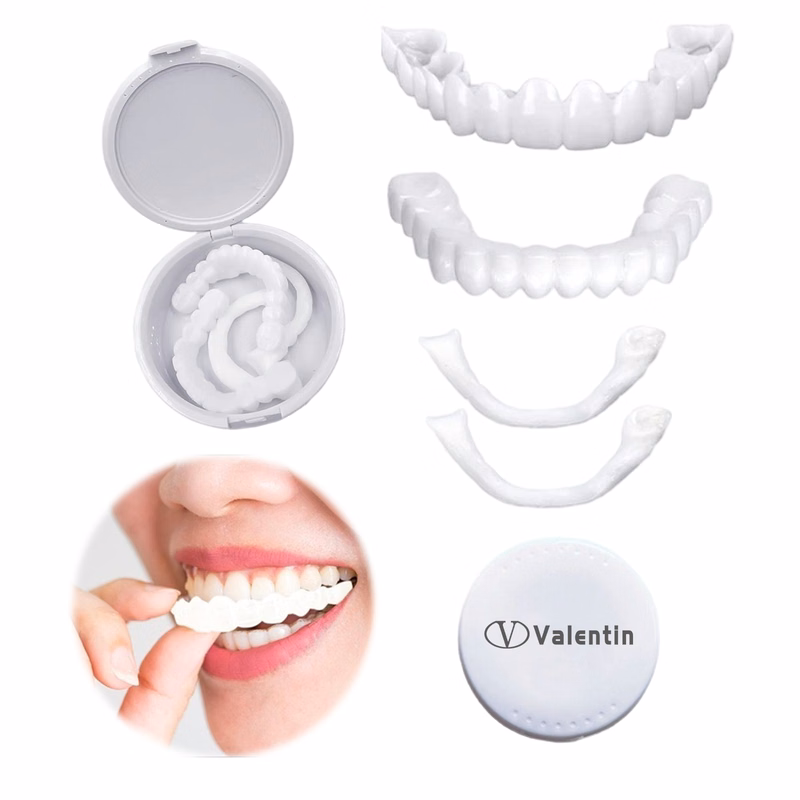 Temporary Beauty Fake Teeth