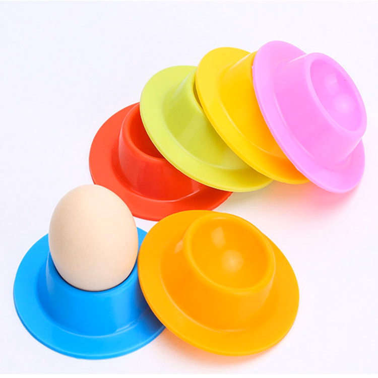 Silicone Egg Tray