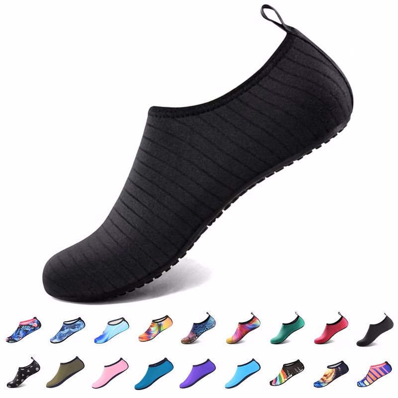 Swim Beach Quick-Dry Aqua Socks