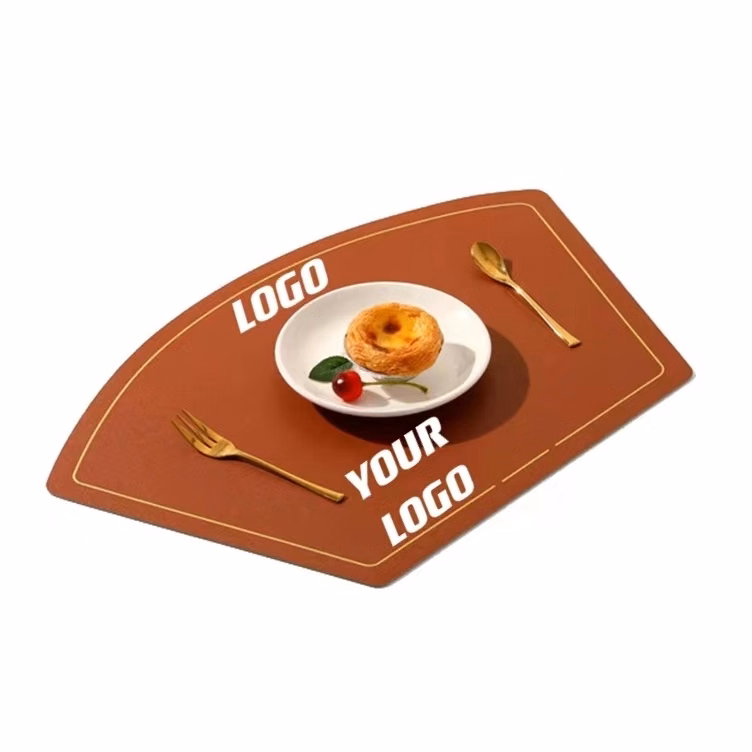Custom Large Size Placemats For Indoor Meals Or Picnics