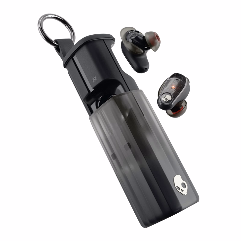 Skullcandy Method 360 ANC Wireless Earbuds, Sound by Bose, Bluetooth Headphones, Premium Noise Ca...