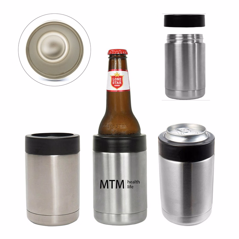 Double Wall Stainless Steel Insulated Tank Cooler
