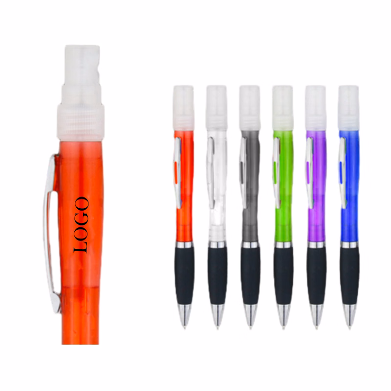 Spray Pen With Multiple Functions