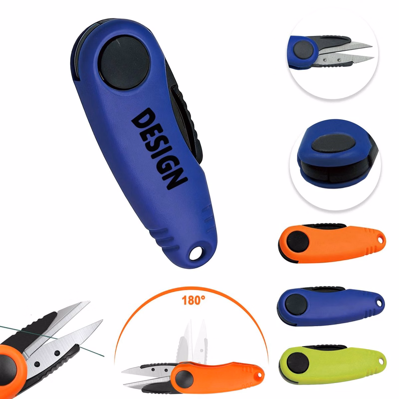 Multi-function Foldable Stainless Steel Scissor
