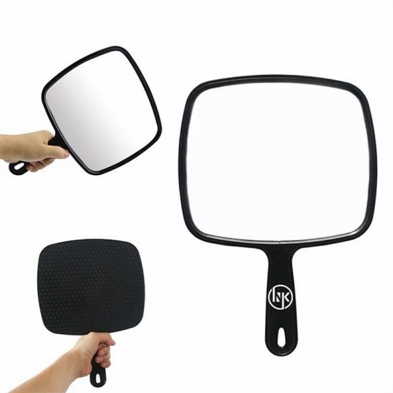 Custom Hand Mirror