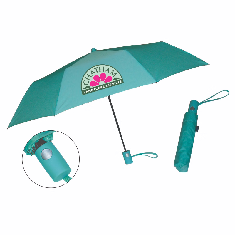 Fashion Solid Umbrella