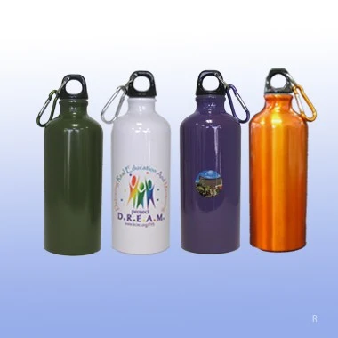 22 OZ ALUMINIUM SPORTS WATER BOTTLE 1