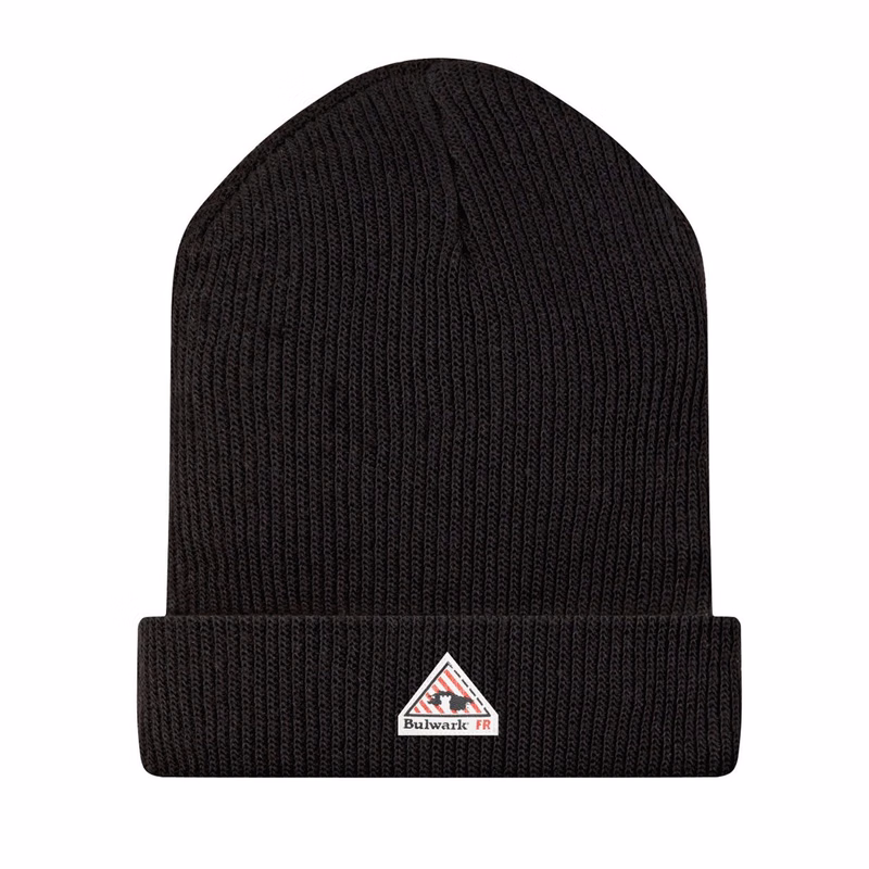 Knit Beanie - HMC2