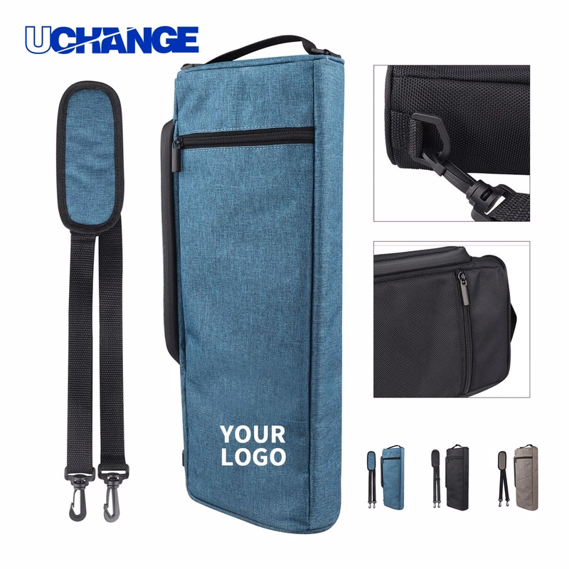 Insulated Golf Cooler Bag Carrier 6-Can Capacity