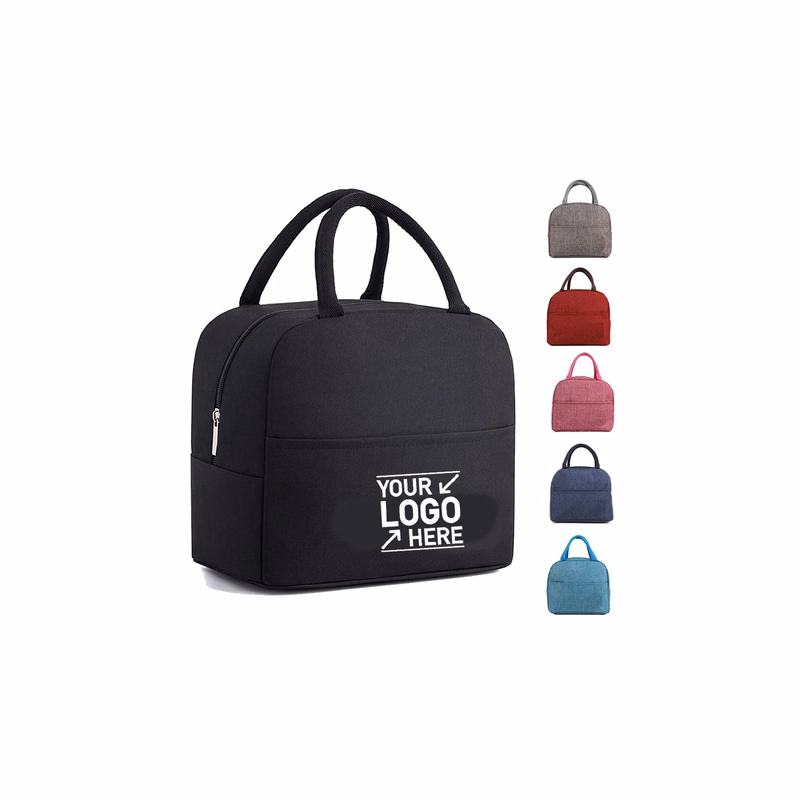 Lunch Tote Container