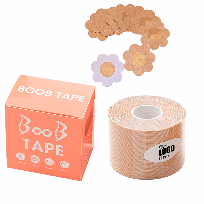 Boob Tape Set
