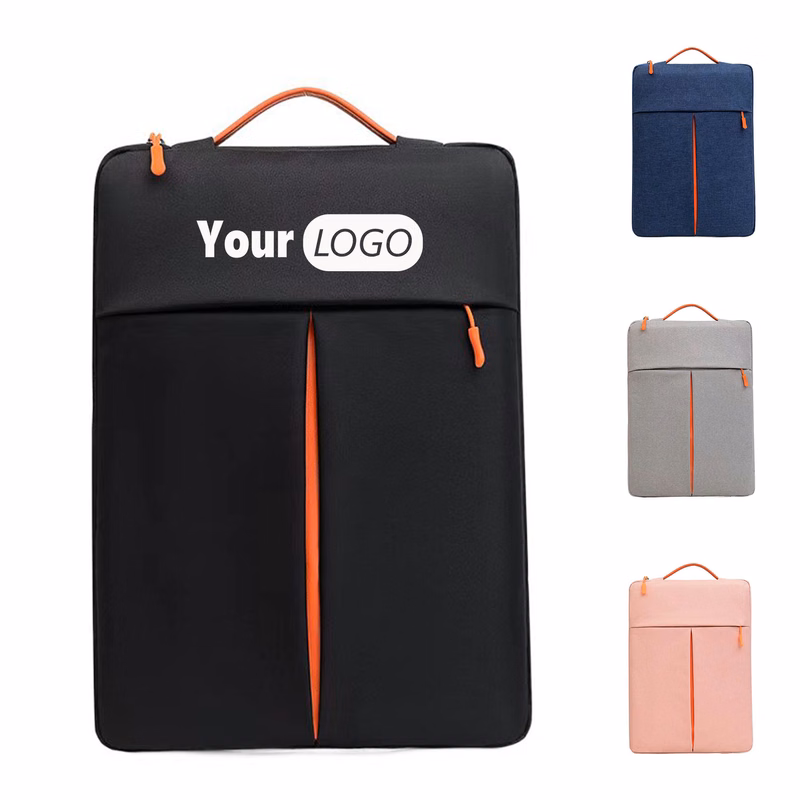 Durable Nylon Computer Hand Tote Bag