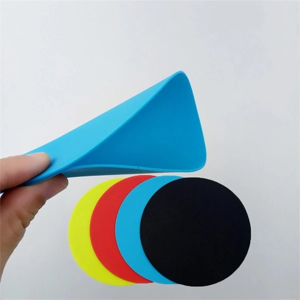 ROUND SILICONE JAR OPENERS 1