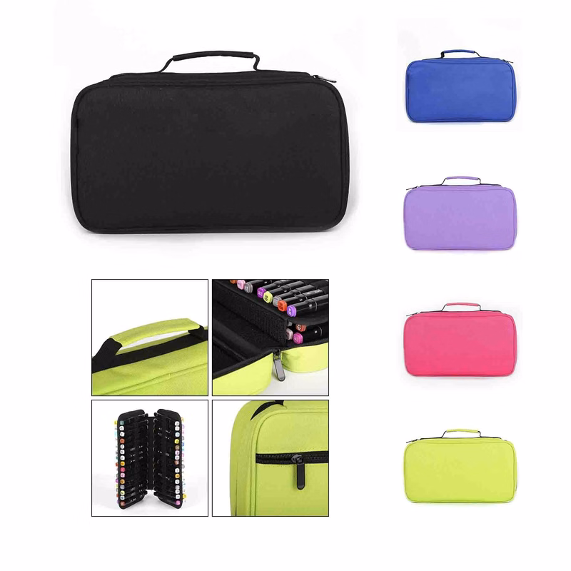 Marker Storage Bag