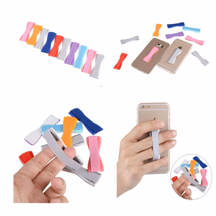 Smartphone Grips