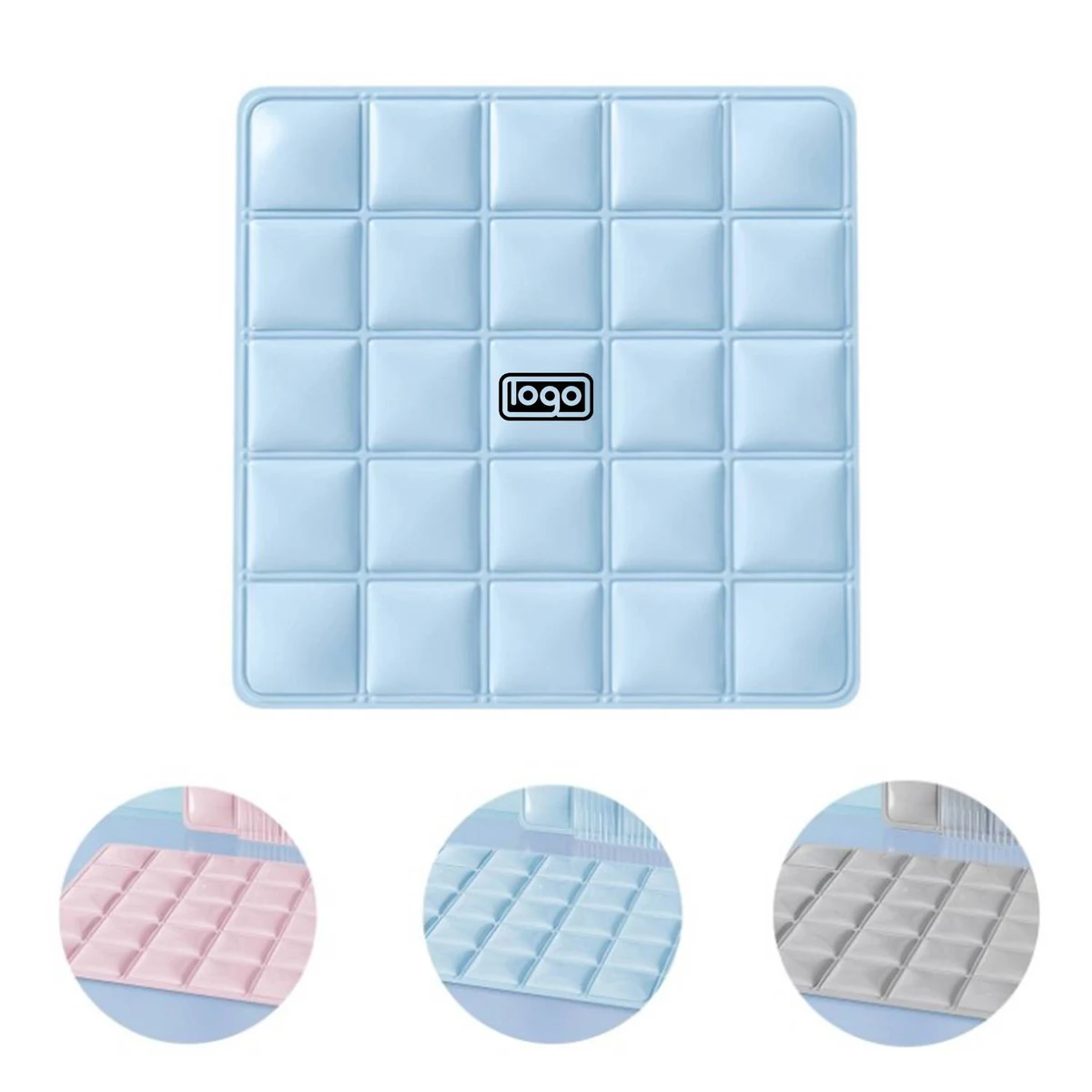 Pvc Pet Ice Pad 1