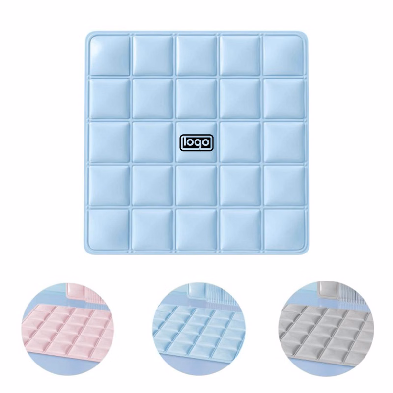 Pvc Pet Ice Pad