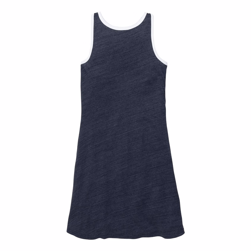 Women's Ringer Dress - T51