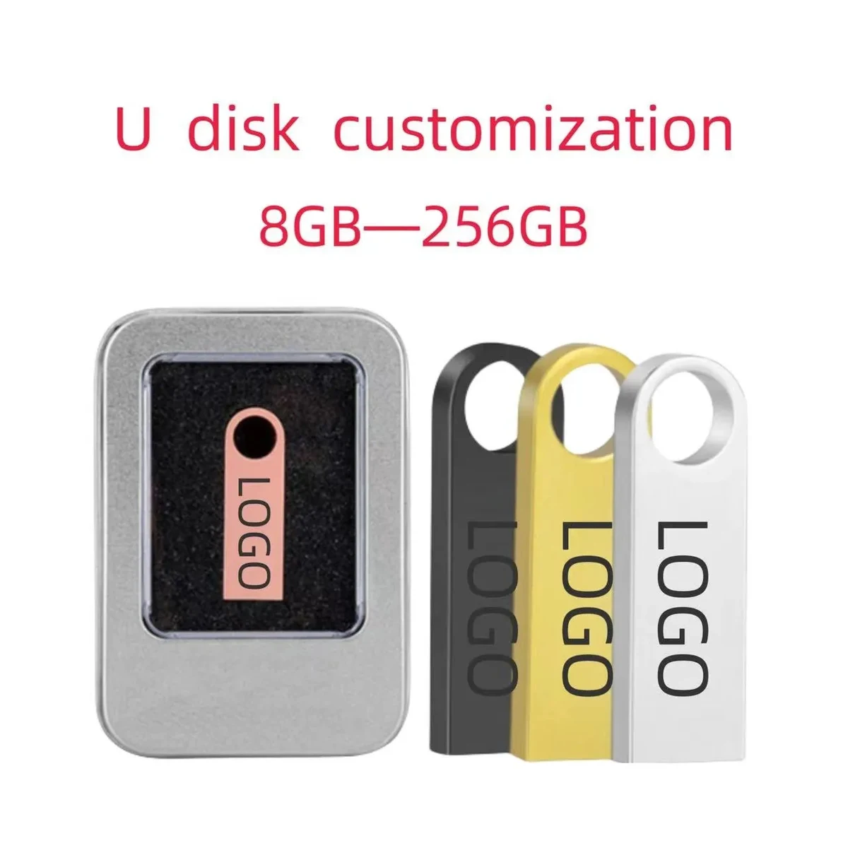 USB Flash Disk 1