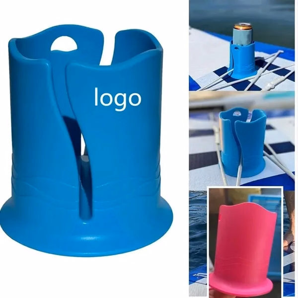 Kayak Drink Holder for Office, School and Events