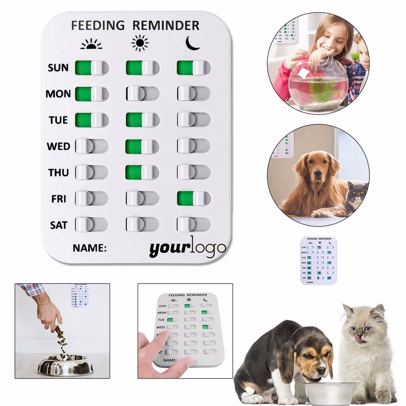 Dog Feeding Reminder