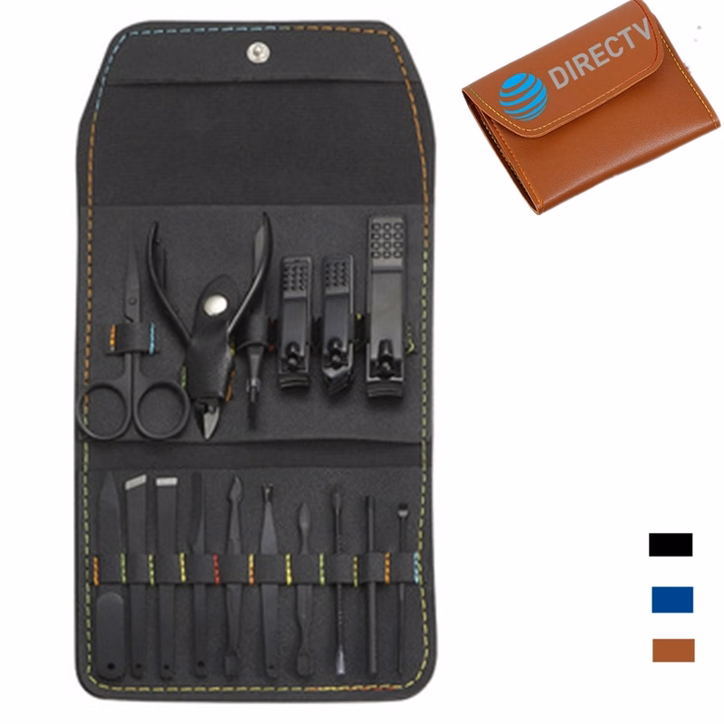Manicure & Pedicure Nail Set