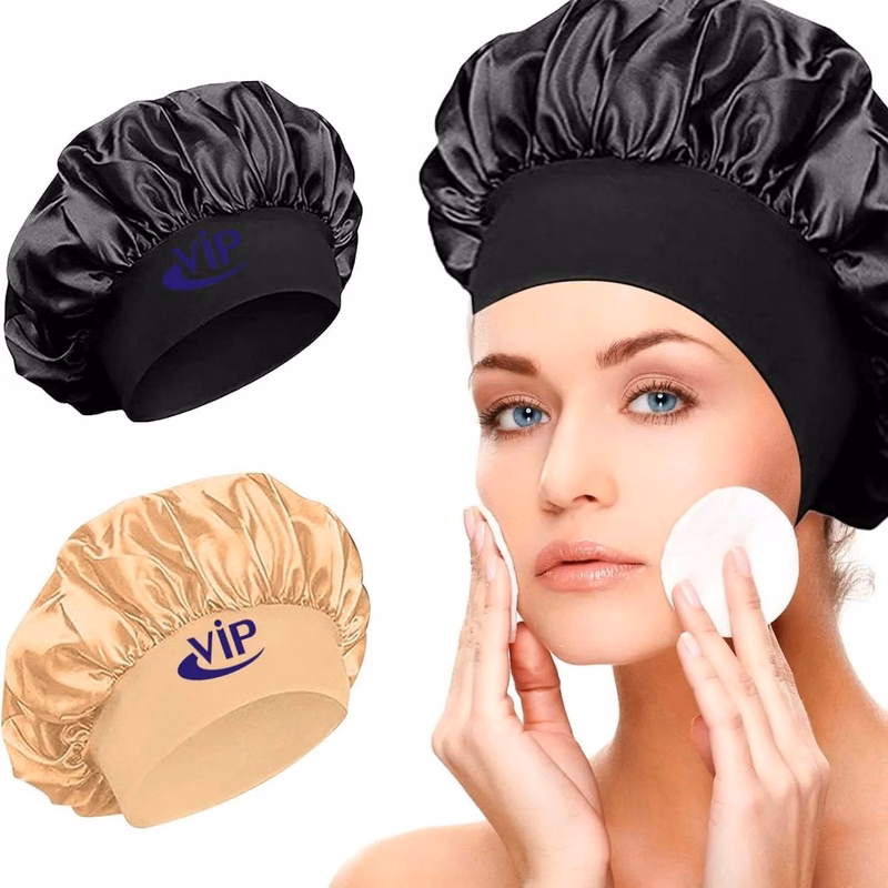 High - Elasticity Headscarf Beauty Cap