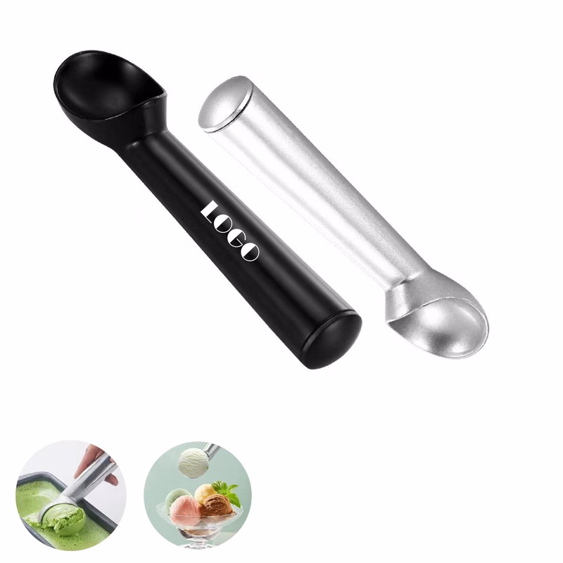 MOQ 10pcs Fruit Balling Spoon