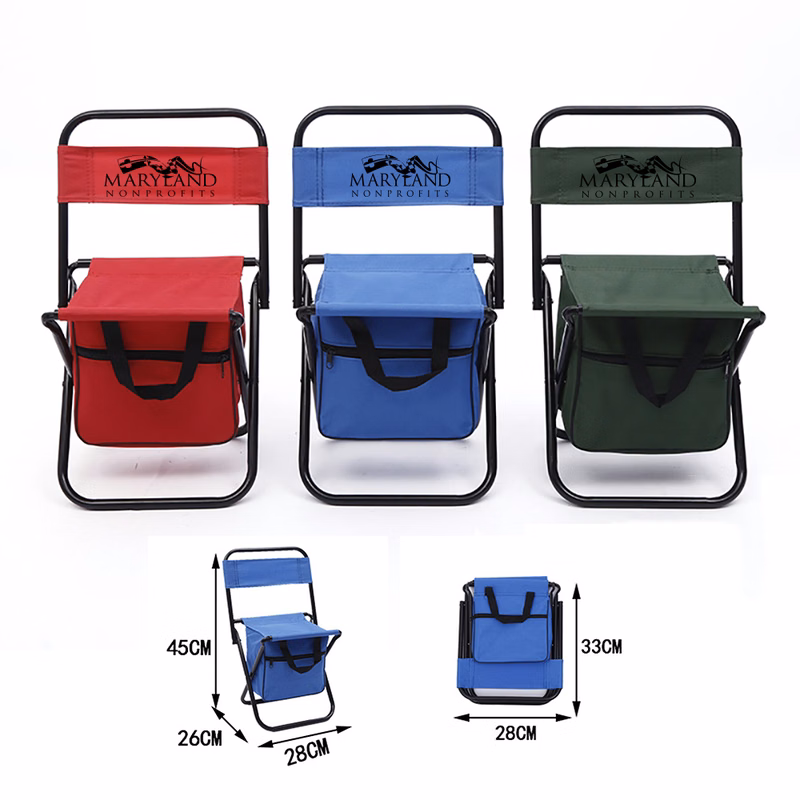 Ourdoor Portable Folding Chair