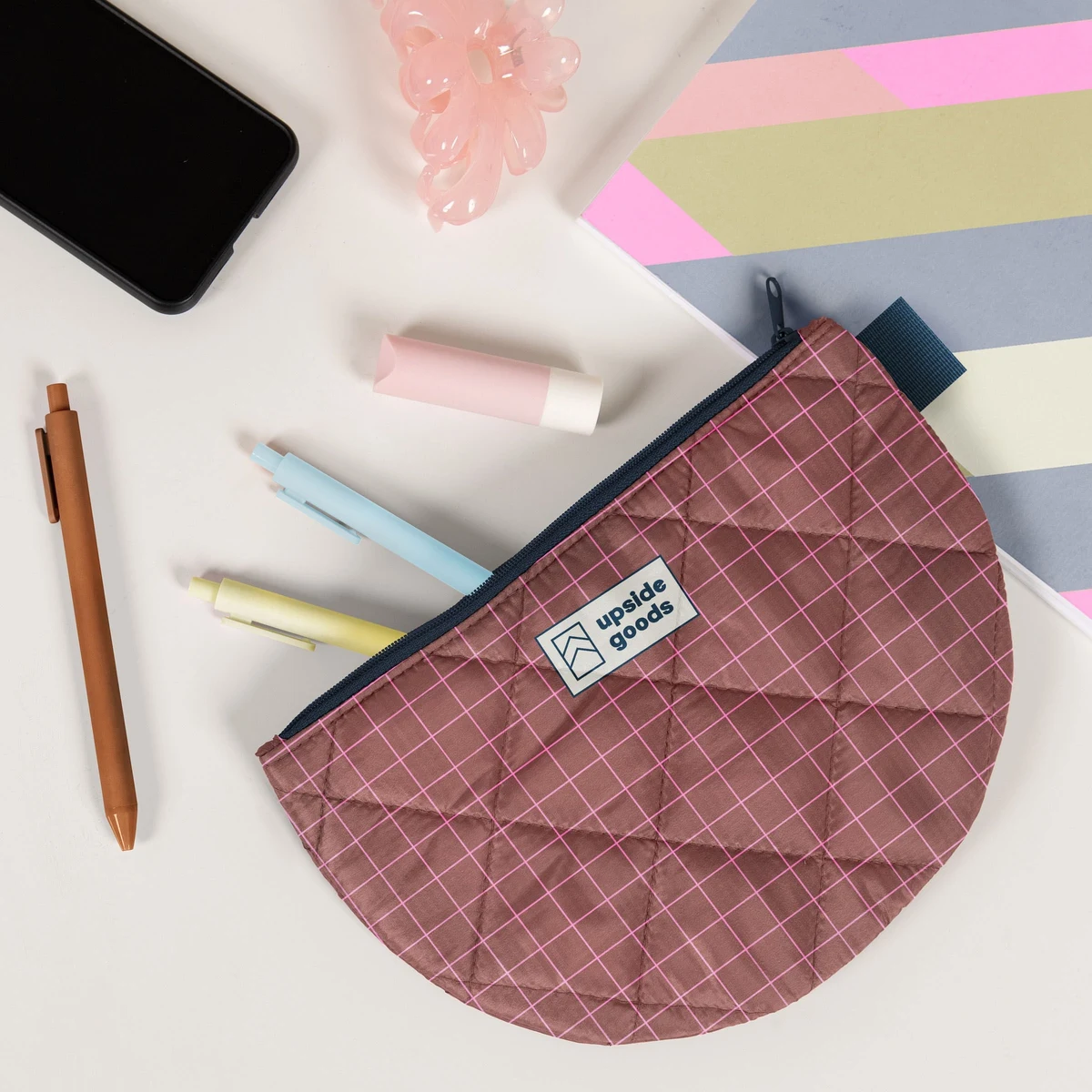 SLICE POUCH - PUFF PUFF 1