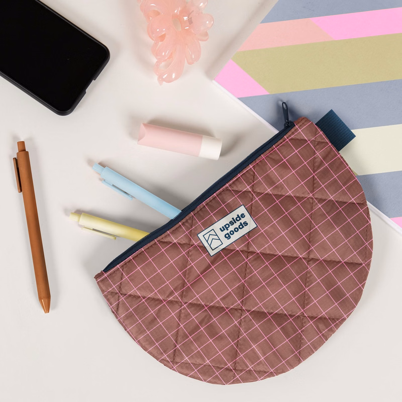SLICE POUCH - PUFF PUFF