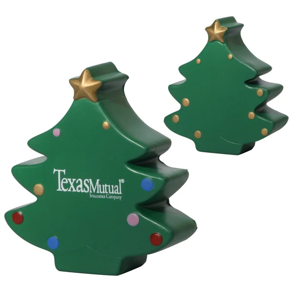 Christmas Tree Stress Reliever 1