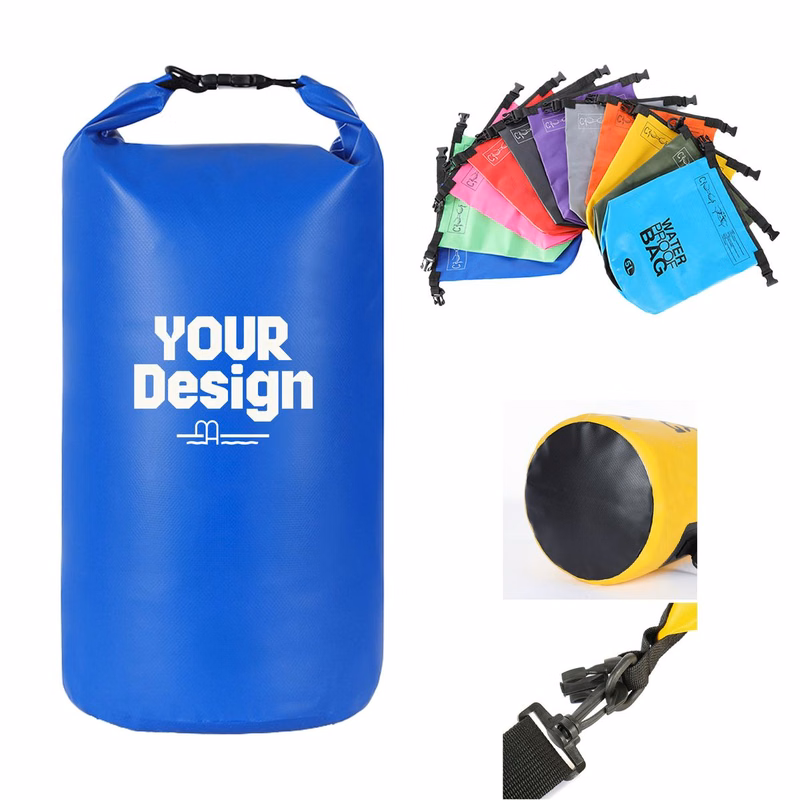 PVC Beach Ocean Bag