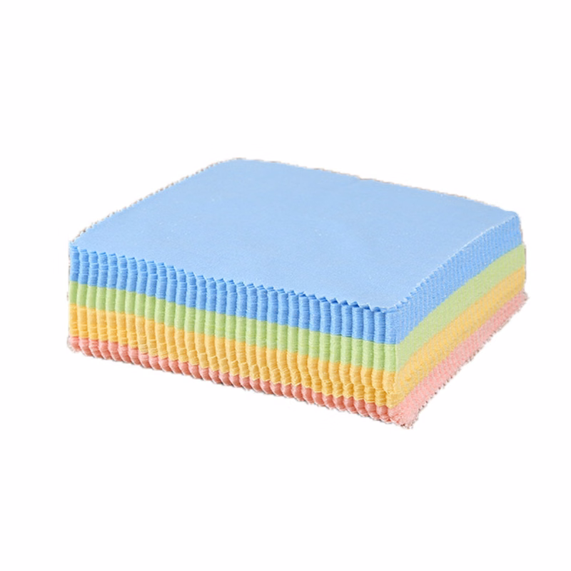 Cleaning Cloth / Cleaner