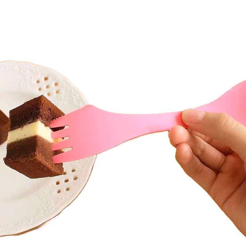 Outdoor Multi-Functional Spoon